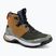 Мъжки обувки за трекинг Salewa Puez 2 Mid Ptx golden brown/shadow
