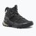 Дамски обувки за трекинг Salewa Puez 2 Mid Ptx black/black