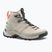 Дамски обувки за трекинг Salewa Puez 2 Mid Ptx oatmeal/oatmeal
