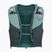 Жилетка за бягане DYNAFIT Alpine 8 Vest smoke blue/cinder