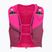 Жилетка за бягане DYNAFIT Alpine 8 Vest pink glo/amaranth