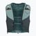 Жилетка за бягане DYNAFIT Alpine 15 Vest smoke blue/cinder