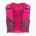 Жилетка за бягане DYNAFIT Alpine 15 Vest pink glo/amaranth
