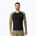 Мъжка блуза за бягане с дълъг ръкав DYNAFIT Alpine Pro military green/0910
