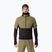 Мъжко яке за бягане DYNAFIT Alpine Hybrid military green/0910