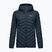 Дамско ватирано яке Salewa Brenta Rds Dwn blueberry