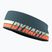 Лента за глава Dynafit Graphic Performance Headband cinder/4880 stripes