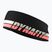Лента за глава DYNAFIT Graphic Performance black out/6170 stripes