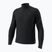 Мъжки суитшърт за бягане Dynafit Alpine LS 1/2 Zip Tee black out