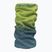 Многофункционална кърпа DYNAFIT Graphic golden lime/0720 gradient