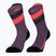 Чорапи DYNAFIT Ultra Crew ephemera ultra coral/6a10