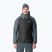 Мъжко яке за скитуринг Dynafit Radical RDS Down Hooded Jacket cinder/0910