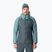 Мъжко яке за скитуринг DYNAFIT Radical RDS Down Hooded Jacket smoke blue/0720