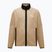 Мъжки поларен суитшърт Salewa Fanes Full Zip quicksand