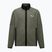 Мъжки поларен суитшърт Salewa Fanes Full Zip faded green