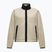 Дамски поларен суитшърт Salewa Fanes Full Zip Oatmeal