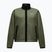 Дамски поларен суитшърт Salewa Fanes Full Zip Faded Green
