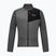 Мъжки поларен суитшърт Salewa Ortles Fleece Full Zip Onyx/0910