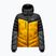 Мъжко пухено яке Salewa Ortles Med 4 RDS Down gold/0910