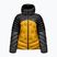 Дамско пухено яке Salewa Ortles Med 4 RDS Down gold/0910