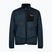 Мъжки суитшърт за трекинг Salewa Puez Warm Full Zip blueberry