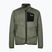 Мъжки суитшърт за трекинг Salewa Puez Warm Full Zip faded green