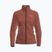 Дамски суитшърт за трекинг Salewa Puez Warm Full Zip etruscan red