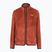 Дамски суитшърт за трекинг Salewa Puez Warm Full Zip etruscan red