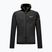 Мъжки поларен суитшърт Salewa Ortles Fleece Pro Hooded Black Out