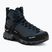 Мъжки високопланински обувки Salewa MTN Trainer 3 Tech Mid GTX orion blue/blueberry