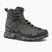 Мъжки височинни обувки MTN Trainer 3 Tech Mid GTX black/onyx