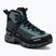 Дамски високопланински обувки Salewa MTN Trainer 3 Tech Mid GTX willow/orion blue