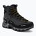 Дамски високопланински обувки Salewa MTN Trainer 3 Tech Mid GTX черно/оникс