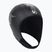Силиконова плувна шапка Sailfish черна NEOPRENE CAP