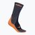 Неопренови чорапи Sailfish черни и оранжеви