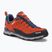 Мъжки обувки за преходи Meindl Lite Trail GTX оранжево 3966/24