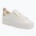 GANT дамски обувки Avona white/beige
