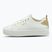 GANT дамски обувки Avona white/beige