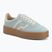 Дамски обувки GANT Cuzmani dusty mint/off white