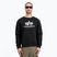Alpha Industries мъжки суитшърт Basic black