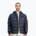 Мъжко яке с качулка Alpha Industries Puffer Faux Down rep.blue