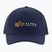 Мъжки Alpha Industries Label Trucker бейзболна шапка rep.blue