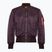 Мъжко яке Alpha Industries MA-1 Heritage plum