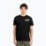 Alpha Industries мъжка тениска Pearl Harbor Back Print black