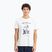 Alpha Industries мъжка тениска Hawaii white