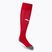 Детски футболни чорапи PUMA Team Liga Core red 70344101