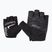 Дамски ръкавици за колоездене ZIENER MTB Caci Lady GELshock black melange
