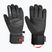 Мъжки скиорски ръкавици Reusch Mastery black/white