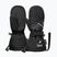 Детски скиорски ръкавици Reusch Kaden Down R-Tex XT Mitten black
