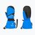 Детски скиорски ръкавици Reusch Kaden Down R-Tex XT Mitten brilliant blue